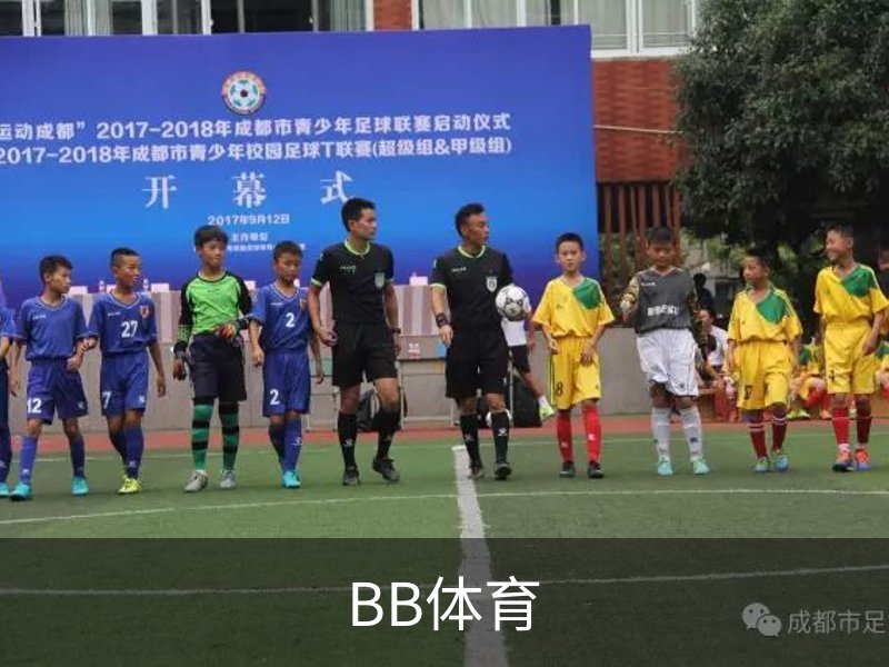 走进BB体育